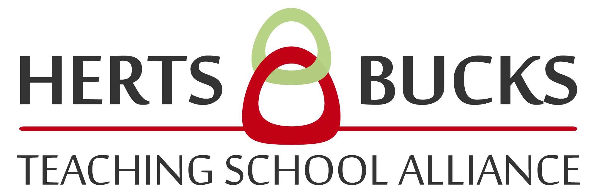 Logo for Herts & Bucks Teaching School Alliance